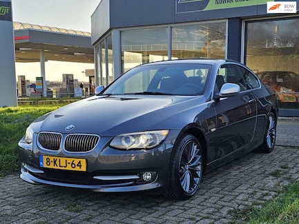 BMW 3-Serie 0