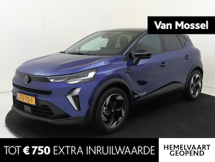 Renault Captur 0