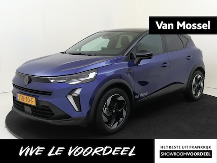 Renault Captur 0