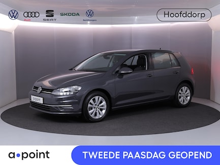 Volkswagen Golf 0
