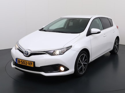 Toyota Auris 0