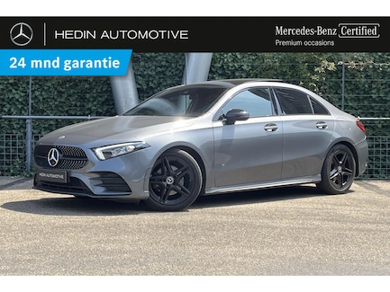 Mercedes-Benz A-klasse 0