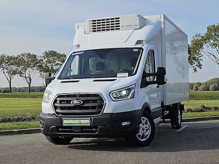 Ford Transit 0