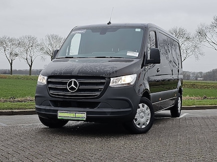 Mercedes-Benz Sprinter 0