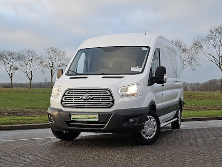 Ford Transit 0