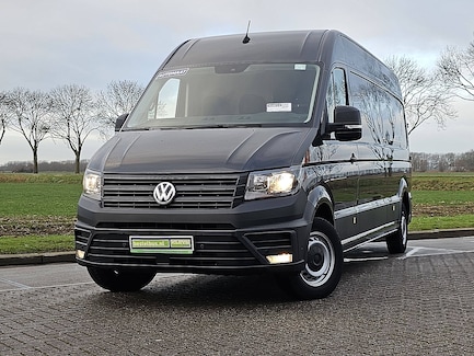 Volkswagen Crafter 0