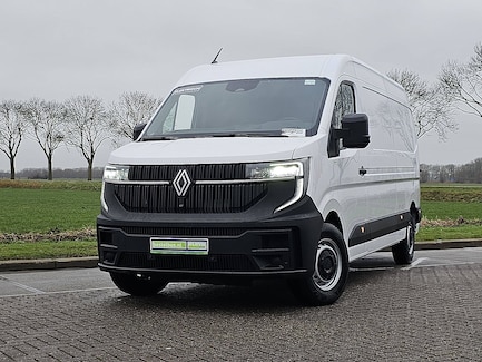 Renault Master 0