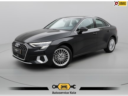 Audi A3 0
