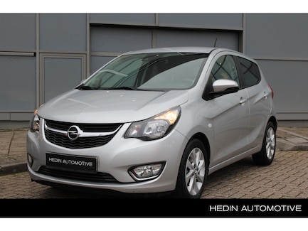 Opel Karl 0