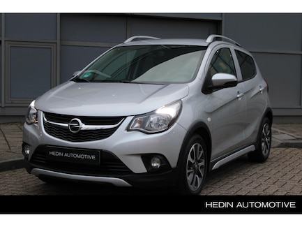 Opel Karl 0
