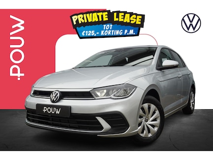 Volkswagen Polo 0