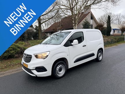 Opel Combo 0