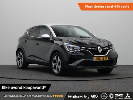 Renault Captur 0
