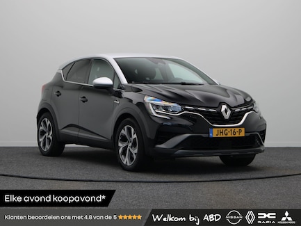 Renault Captur 0