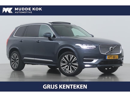 Volvo XC90 0