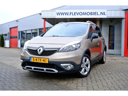 Renault Scenic Xmod 0
