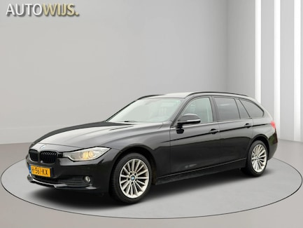 BMW 3-Serie 0
