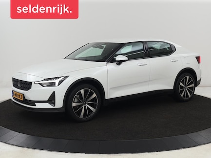 Polestar 2 0