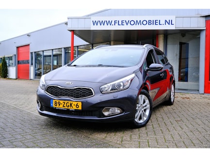 Kia Ceed 0
