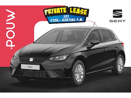 SEAT Ibiza 0