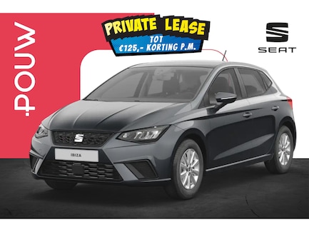 SEAT Ibiza 0