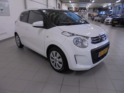Citroën C1 0