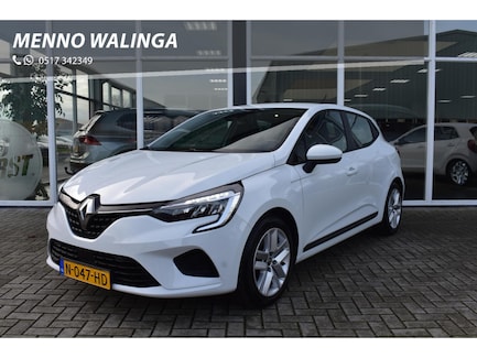 Renault Clio 0