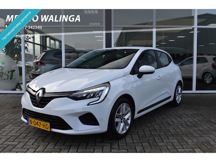 Renault Clio 0