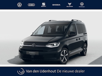 Volkswagen Caddy 0