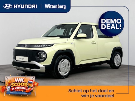 Hyundai Inster 0