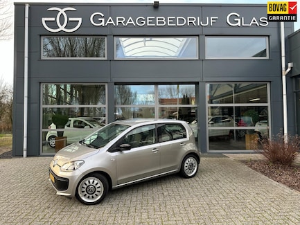 Volkswagen Up! 0