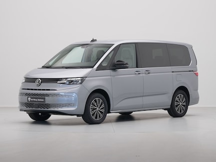 Volkswagen Multivan 0