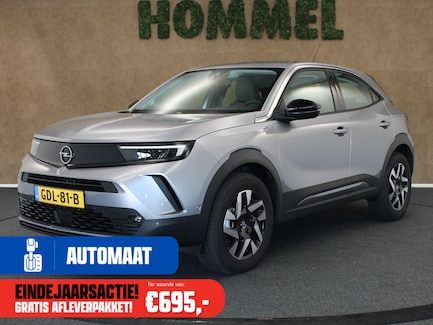 Opel Mokka 0
