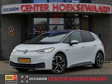 Volkswagen ID.3 0