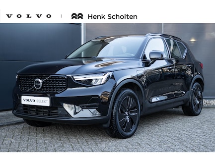 Volvo XC40 0
