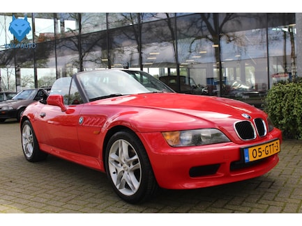 BMW Z3 0