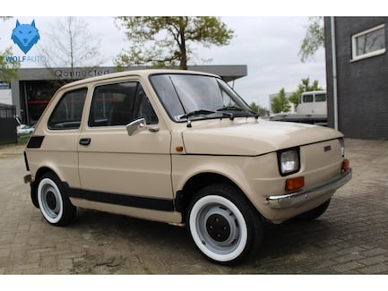 Fiat 126 0