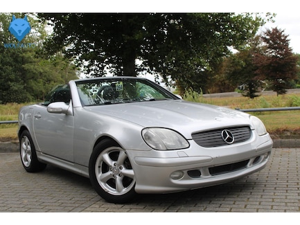 Mercedes-Benz SLK 0
