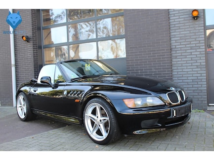 BMW Z3 0