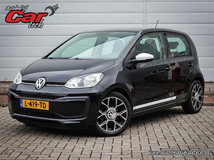 Volkswagen Up! 0