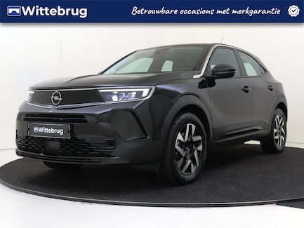Opel Mokka-e 0