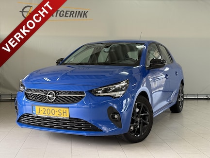 Opel Corsa 0