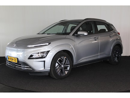 Hyundai Kona Electric 0