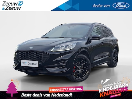 Ford Kuga 0