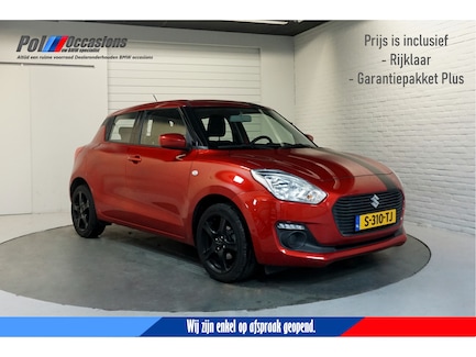 Suzuki Swift 0