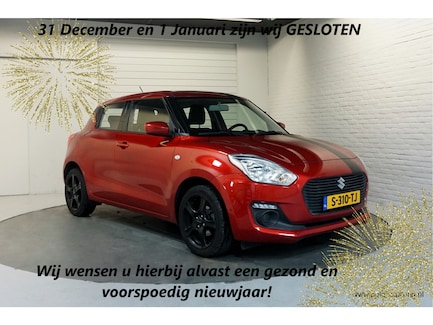 Suzuki Swift 0