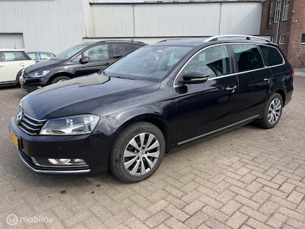 Volkswagen Passat 0