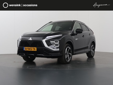 Mitsubishi Eclipse Cross 0