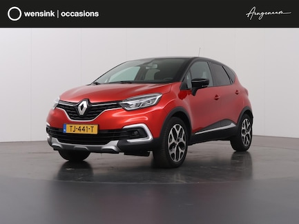 Renault Captur 0