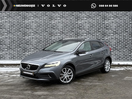 Volvo V40 Cross Country 0